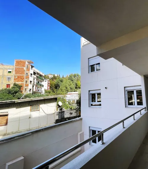 Vente Appartement Béjaïa Bejaia