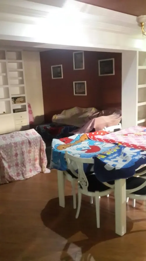 Vente Appartement Alger Said hamdine