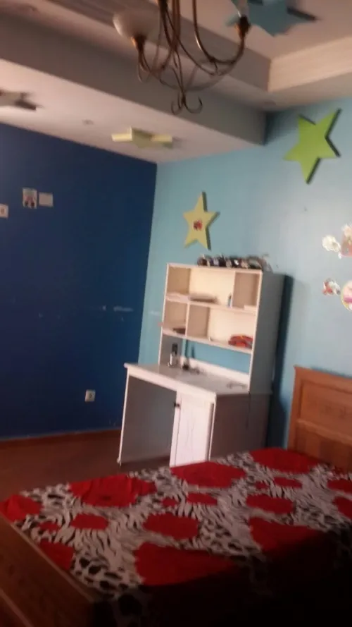 Vente Appartement Alger Said hamdine