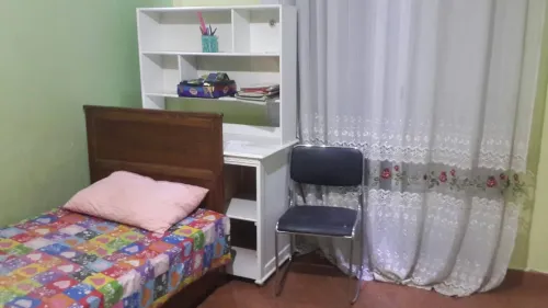 Vente Appartement Alger Said hamdine