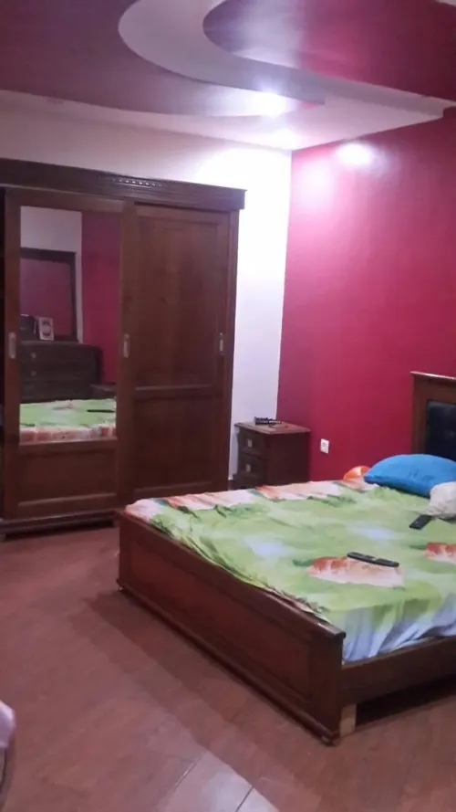 Vente Appartement Alger Said hamdine