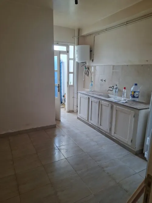 Vente Appartement F3 Béjaïa Oued ghir