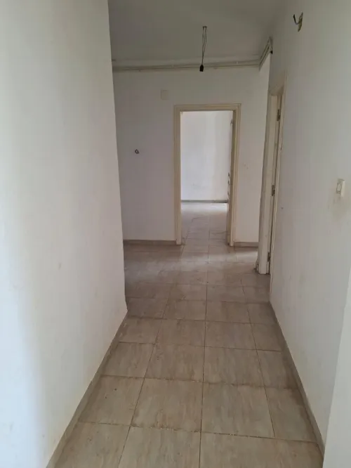 Vente Appartement F3 Béjaïa Oued ghir