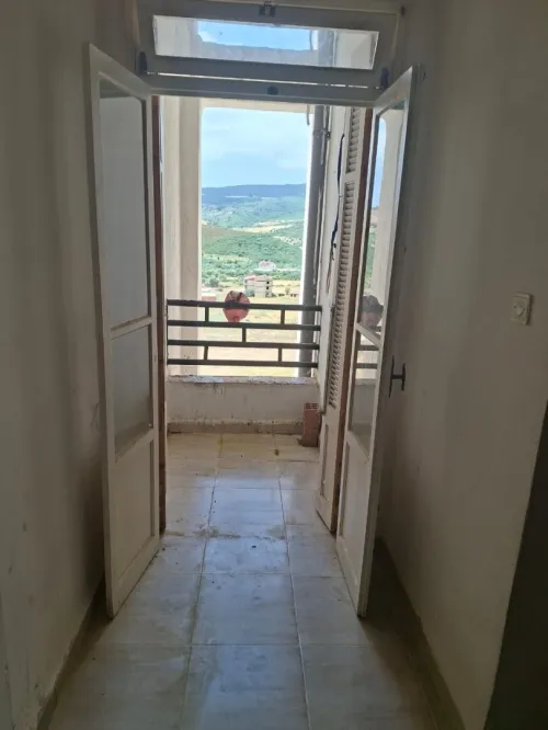 Vente Appartement F3 Béjaïa Oued ghir
