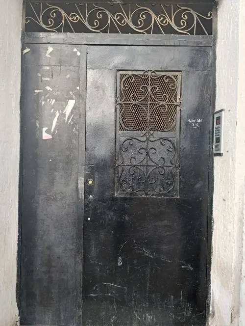 Vente Appartement F3 Béjaïa Oued ghir