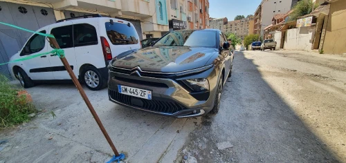 Citroen C5 2023 C5x