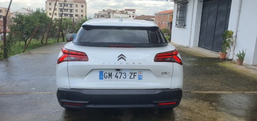 Citroen C5 2023 C5X