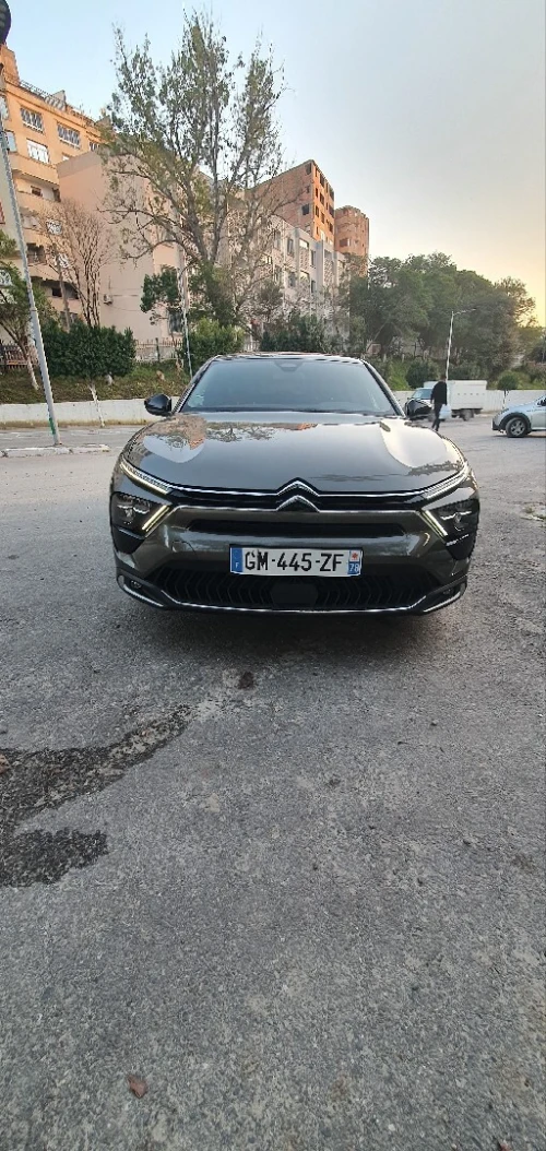 Citroen C5 2023 C5x