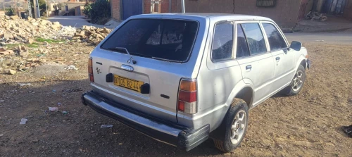 Honda Civic 1982 Civic