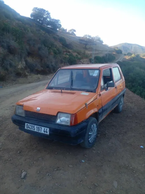 Seat Marbella 1997 Marbella