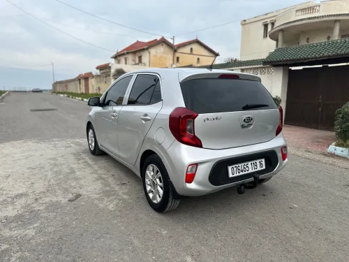 Kia Picanto 2019 LX Start