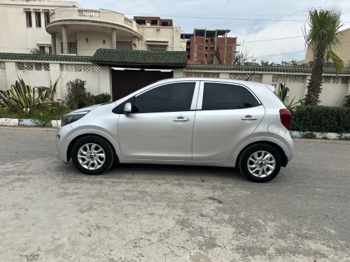 Kia Picanto 2019 LX Start