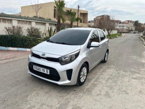 Kia Picanto 2019 LX Start