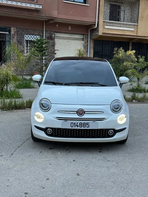 Fiat 500 2023 Dolcevita plus 
