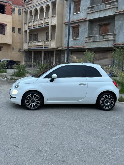 Fiat 500 2023 Dolcevita plus 