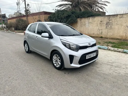 Kia Picanto 2019 LX Start