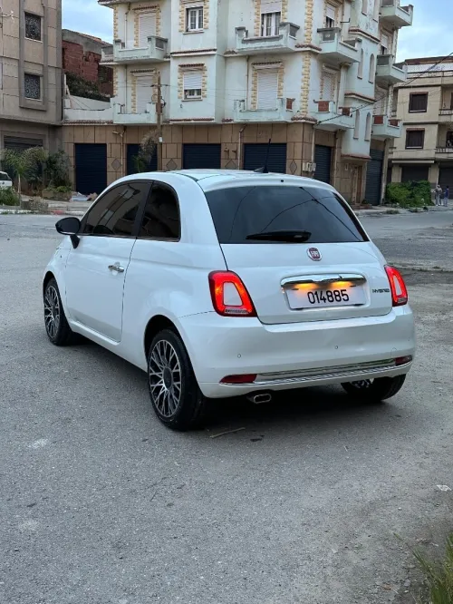 Fiat 500 2023 Dolcevita plus 