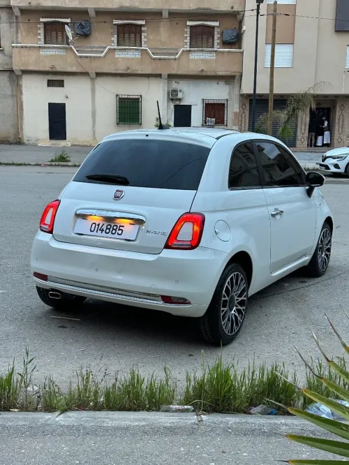 Fiat 500 2023 Dolcevita plus 