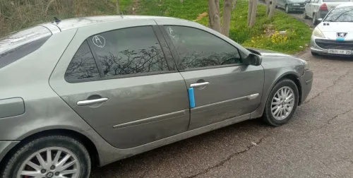 Renault Laguna 2 2001 Gt line