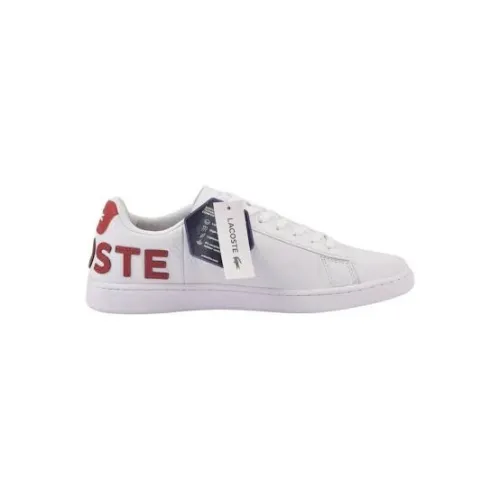 Baskat Lacoste homme