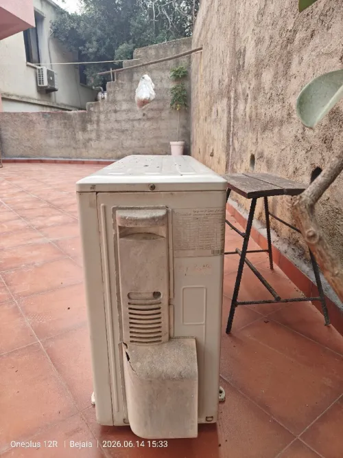 Climatiseur condor 9000 BTU bon occas