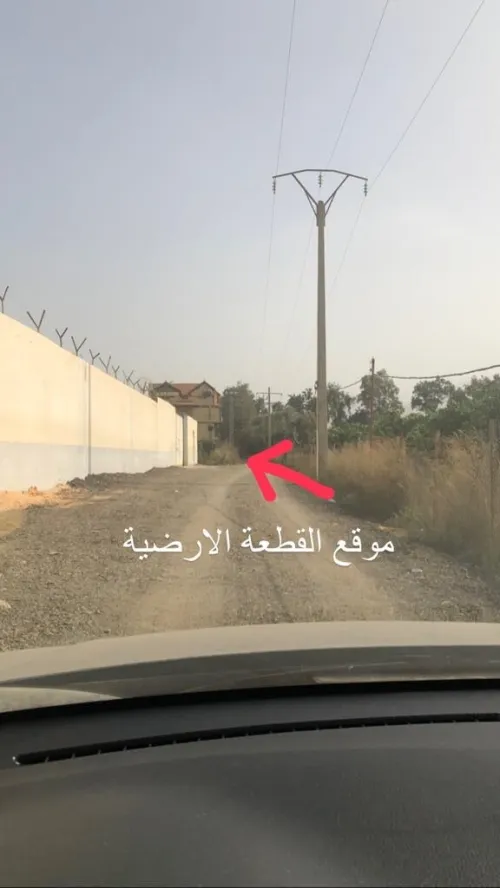 Vente Terrain Blida Chebli