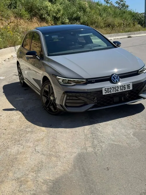 Volkswagen Golf 8 2026 Golf8