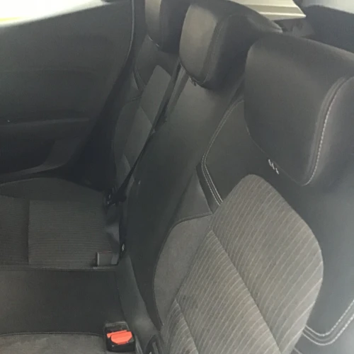 Renault CLIO 5 2022 Equilibre 1.5