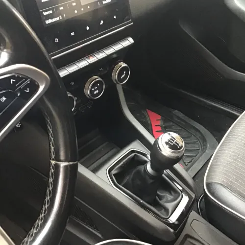 Renault CLIO 5 2022 Equilibre 1.5