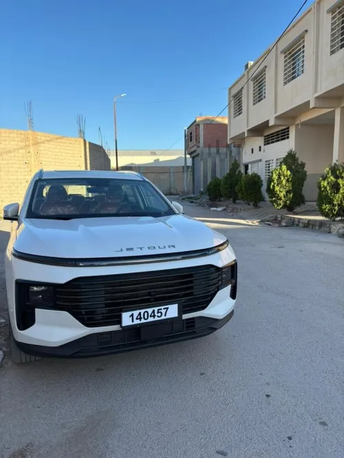 Jetour  X70 PLUS 2025 luxury