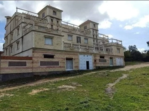 Vente Villa Boumerdes Larbatache