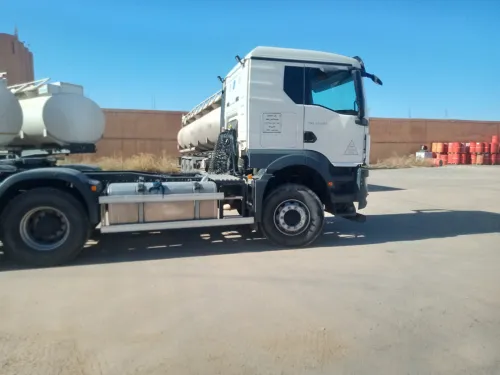Man 440 Tgs 2024