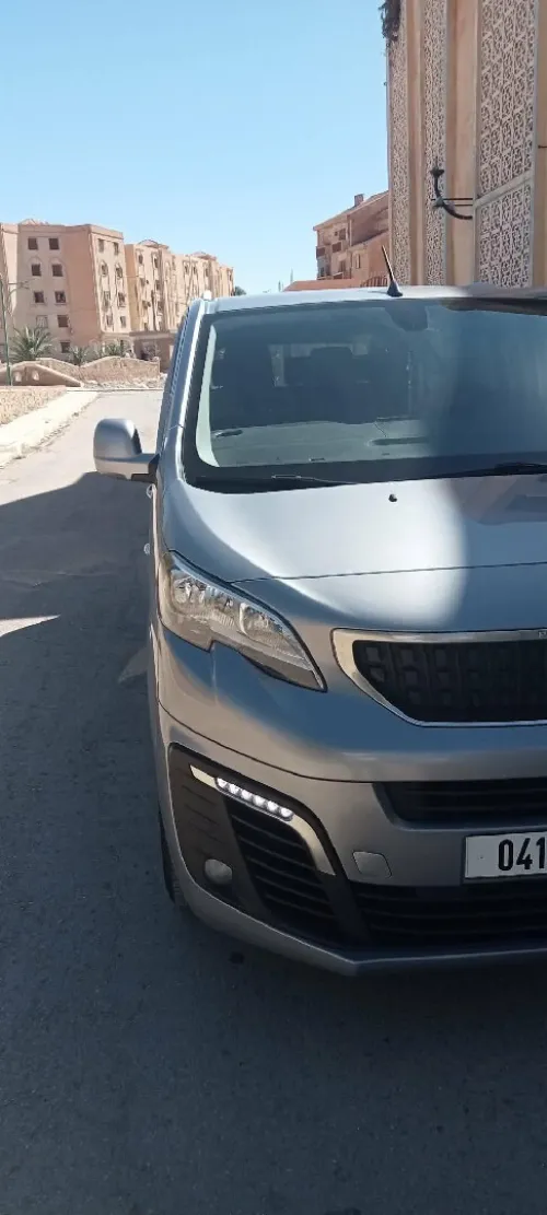 Peugeot Expert 2020 Access 