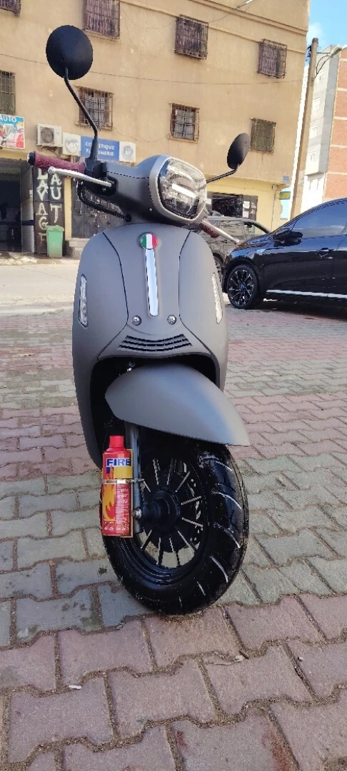 Benelli Panarea 2025