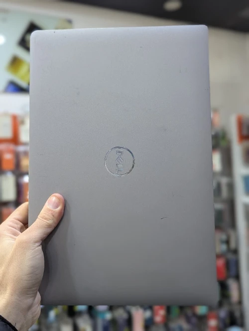 DELL latitude 5430 i7 12TH 16GB 256 SSD FULL HD
