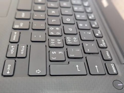 DELL XPS 13 9360  I5 7200U 8GB 256 SSD FULL HD 14 "
