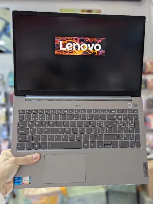LENOVO THINKBOOK 15 G2 I5-1135G7 16GB 512 SSD FULL HD 15.6"