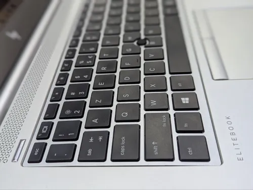 HP ELITEBOOK 840 G6 I7 8Th 8GB 256 SSD FULL HD