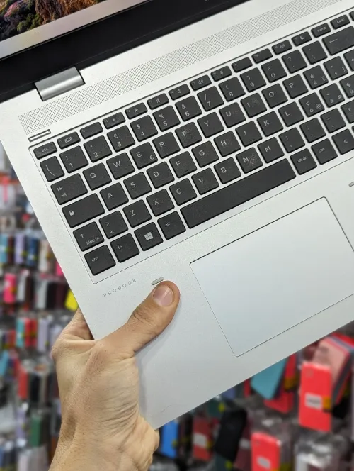 HP PROBOOK 650 G5 I5 8TH 8GB 256 SSD FULL HD 15.6"