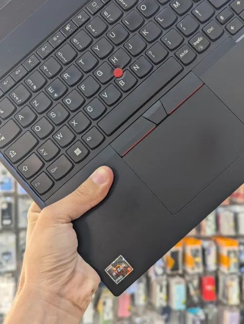 LENOVO THINKPAD L15 GEN 2 AMD RYZEN 5 PRO 5650U 16GB 512 SSD FULL HD 15.6 " 