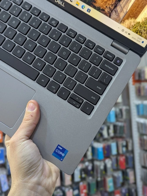 DELL latitude 5430 i7 12TH 16GB 256 SSD FULL HD