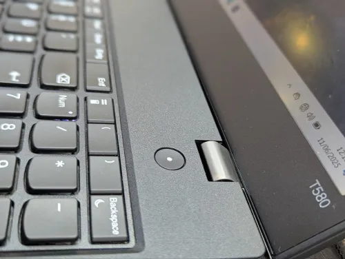 LENOVO THINKPAD T580 I5 8250U 8GB 256 SSD FULL HD 15.6" 