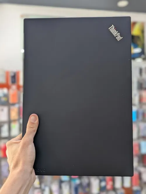LENOVO THINKPAD T580 I5 8250U 16GB 256 SSD FULL HD 15.6" TACTIL