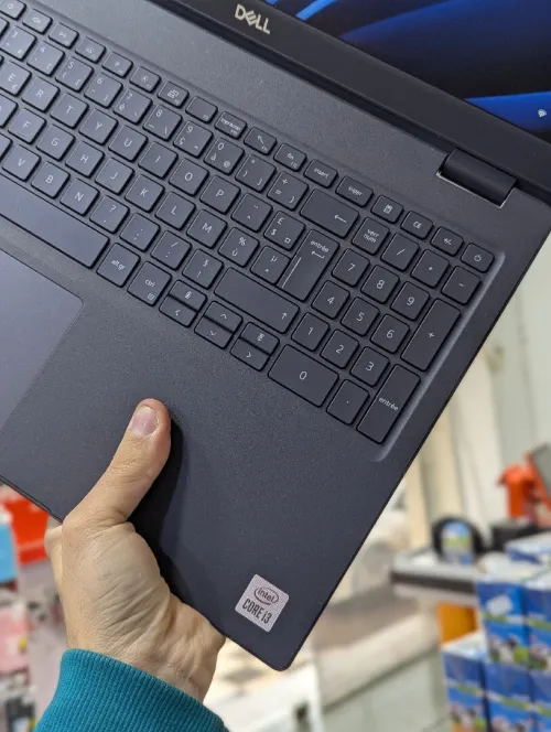 Dell LATITUDE 3510 I3 10210U 8GB 256 SSD FULL HD 15.6"