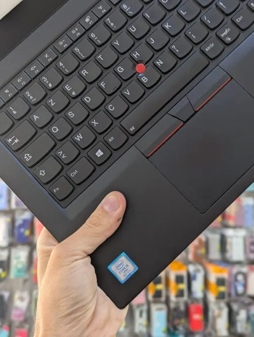 LENOVO THINKPAD T480S  I5 8Th 16GB 256 SSD FULL HD