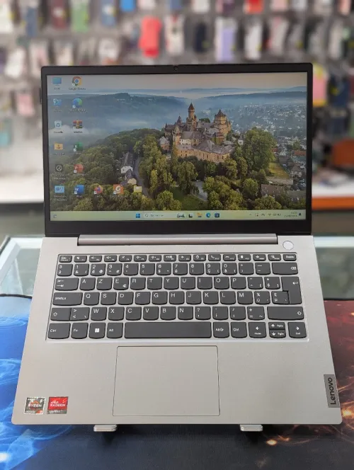 LENOVO THINKBOOK G4  RYZEN 3 5425U 8GB RAM 256 SSD ECRAN FULL HD