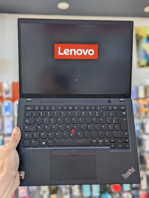 LENOVO THINKPAD T14 GEN 4  AMD RYZEN 5 PRO 7540U 32 GB 512 SSD 14 POUCE FHD  