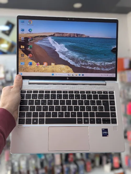 HP ELITEBOOK 640 G10 I5 1345U 13TH 16GB 512 SSD FULL HD