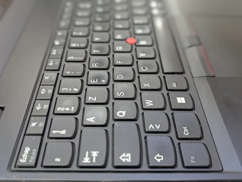 LENOVO THINKPAD L15 GEN 2 AMD RYZEN 5 PRO 5650U 16GB 512 SSD FULL HD 15.6 " 
