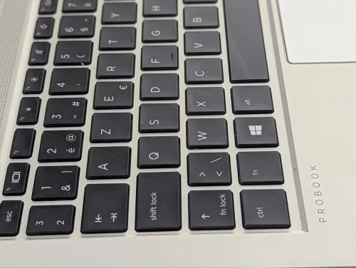 HP PROBOOK 640 G8 I5 11TH 16GB 256 SSD FULL HD